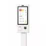 Totem Autoatendimento 21,5" Android Nfc Wi-Fi Reconhecimento Facial K8 Telpo - 1