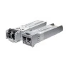 Transceiver (PAR) Sfp+  2 Lc Mm 300M Uacc-Om-Mm-10G-D-2 Ubiquiti - 1