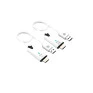 Transmissor Receptor De Audio E video 1080p Hdmi Sem Fio Usb Hongtop - 1
