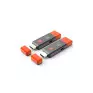 Transmissor Receptor Extensor Hdmi Sem Fio 1080P 50 Metros 5V JSO001 Oem - 1