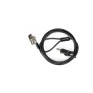 Trava De Seguranca Para Notebook 1.8 Metros M236 Wedge - 1