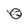 Trava De Seguranca Para Notebook 1.8 Metros N17 Wedge - 1