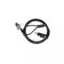Trava De Seguranca Para Notebook 1.8 Metros N17 Wedge - 1