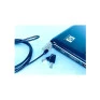 Trava De Seguranca Para Notebook 1.8 Metros Nano Lock Padrao Nano Hp - 2