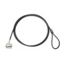 Trava De Seguranca Para Notebook Com Chave Cs-30 C3Tech - 2