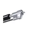 Trava De Seguranca Para Notebook Com Chave Cs-40 C3Tech - 2
