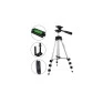 Tripe 1,2 Metro Para Camera e Smartphone Ajustavel Oem - 2