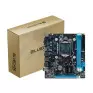 Placa Mae 1150 H81 Ddr3 M2 4 Ger 2x Hdmi/Sem Vga/Usb 3.0 Bmbh81-G32hgu-M2 Bluecase - 1
