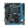 Placa Mae 1150 H81 Ddr3 M2 4 Ger 2x Hdmi/Sem Vga/Usb 3.0 Bmbh81-G32hgu-M2 Bluecase - 2