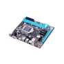 Placa Mae 1150 H81 Ddr3 M2 4 Ger Vga/Hdmi/Usb 3.0 Bmbh81-G3Hgu-M2 Bluecase - 3