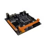 Placa Mae 1150 H81 Ddr3 M2 4 Ger Vga/Hdmi/Usb 3.0 Bpc-H81-Itx-M.2-Tg Brazilpc - 2