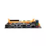 Placa Mae 1150 H81 Ddr3 M2 4 Ger Vga/Hdmi/Usb 3.0 Bpc-H81-Itx-M.2-Tg Brazilpc - 3