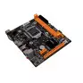 Placa Mae 1150 H81 Ddr3 M2 4 Ger Vga/Hdmi/Usb 3.0 Bpc-H81M.2-Tg-V2 Brazilpc - 2