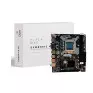 Placa Mae 1150 H81 Ddr3 M2 4 Ger Vga/Hdmi/Usb 3.0 Duex - 1