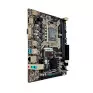 Placa Mae 1150 H81 Ddr3 M2 4 Ger Vga/Hdmi/Usb 3.0 Duex - 3