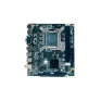 Placa Mae 1150 H81 Ddr3 M2 4 Ger Vga/Hdmi/Usb 3.0 Dxmbh81g Duex - 2