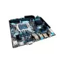Placa Mae 1150 H81 Ddr3 M2 4 Ger Vga/Hdmi/Usb 3.0 Get - 2