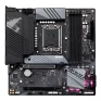Placa Mae 1700 B760 Ddr5 M2 12/13 Ger Hdmi/Dp/Usb 3.2 B760M Aorus Elite Gigabyte - 2
