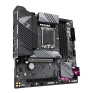 Placa Mae 1700 B760 Ddr5 M2 12/13 Ger Hdmi/Dp/Usb 3.2 B760M Aorus Elite Gigabyte - 4