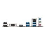 Placa Mae 1700 B760m H Ddr4 M2 12/13 Ger Hdmi/Vga/Usb 3.2 B760m H Gigabyte - 4