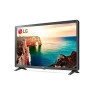 Tv 32'' Led Hd ** Hdmi/Usb 32Lt330Hbsb Lg - 2