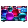Tv 43" Smart Uhd Hdmi/Usb 4K 43Ua7500psa Lg - 1