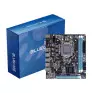 Placa Mae 1155 H61 M2 Ddr3 2/3 Ger Vga/Hdmi/Usb Bmbh61-G2Hg-M2 Rev 2.0 Bluecase - 1