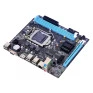 Placa Mae 1155 H61 M2 Ddr3 2/3 Ger Vga/Hdmi/Usb Bmbh61-G2Hg-M2 Rev 2.0 Bluecase - 3