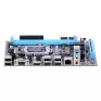 Placa Mae 1155 H61 M2 Ddr3 2/3 Ger Vga/Hdmi/Usb Bmbh61-G2Hg-M2 Rev 2.0 Bluecase - 4