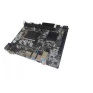 Placa Mae 1150 H81 Ddr3 4 Ger Vga/Hdmi/Usb Bmbh81D Bluecase - 2