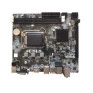 Placa Mae 1150 H81 Ddr3 4 Ger Vga/Hdmi/Usb Bmbh81D Bluecase - 3