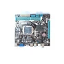 Placa Mae 1155 H61 Ddr3 2/3 Ger Vga/Hdmi/Usb Bpc-B75M-G Brazilpc - 1