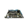 Placa Mae 1155 H61 Ddr3 M2 2/3 Ger Vga/Hdmi/Usb Bpc-H61M.2-Tg Brazilpc - 1