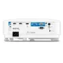 Projetor Corporativo 4000 Lumens (Dlp/Xga/Hdmi/Vga/Usb) Branco Mx560C Benq - 4