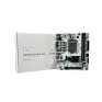 Placa Mae 1151 H310 Ddr4 8/9 Ger Vga/Hdmi/Usb Chipset Dxmbh310Gw Duex - 1
