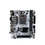 Placa Mae 1151 H310 Ddr4 8/9 Ger Vga/Hdmi/Usb Chipset Dxmbh310Gw Duex - 2
