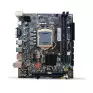 Placa Mae 1151 H110 Ddr4 6/7 Ger Vga/Hdmi/Usb Dx H110Z Duex - 2
