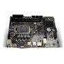 Placa Mae 1151 H310M M.2 Ddr4 8/9 Ger Vga/Hdmi/Usb Dx H310M Zg M.2 Duex - 2