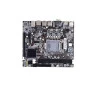 Placa Mae 1151 H310 Ddr4 6/7/8/9 Ger Vga/Hdmi/Usb Dx H310Zg Duex - 1