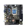 Placa Mae 1151 B250g Ddr4 M2 6/7 Ger Vga/Hdmi/Usb Dxmbb250g Duex - 1