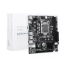 Placa Mae 1155 H61 M2 Ddr3 2/3 Ger Vga/Hdmi/Usb Dxmbh61g Duex - 1