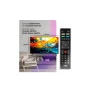 Tv 43" Smart Led Hdmi/Usb Fhd Hqs43nkhm Hq - 4