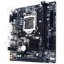 Placa Mae 1151 H110 Ddr4 6/7 Ger Vga/Hdmi/Usb Ga-H110M-S2V Gigabyte - 2