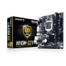 Placa Mae 1151 H110 Ddr4 6/7 Ger Vga/Hdmi/Usb Ga-H110M-S2V Gigabyte - 3