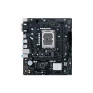 Placa Mae 1700 H610m-Cs D4 Ddr4 M2 12/13/14 Ger Hdmi/Usb H610M-Cs D4 Asus - 1