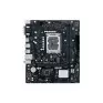 Placa Mae 1700 H610m-Cs D4 Ddr4 M2 12/13/14 Ger Hdmi/Usb H610M-Cs D4 Asus - 1