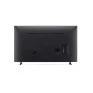 Tv 43" Smart Led Uhd Hdmi/Usb Hdr ThinQ AI Airplay 2 Wi-Fi 43Ur7800Psa Lg - 3