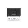 Tv 32'' Smart Hd Hdmi/Usb Hqs32nkhm Hq - 2