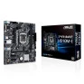 Placa Mae 1200 H510 Ddr4 M2 10/11 Ger Vga/Hdmi/Dp/Usb Prime H510M-E Asus - 1