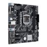 Placa Mae 1200 H510 Ddr4 M2 10/11 Ger Vga/Hdmi/Dp/Usb Prime H510M-E Asus - 3